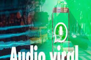 जौनपुर: तहसीलदार को गाली देने का आडियो हुआ वायरल, जांच के आदेश 