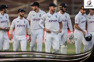 PAK vs ENG Test Series : पाकिस्तान का पहली बार घर में सूपड़ा साफ, इंग्लैंड ने 3-0 से जीती टेस्ट सीरीज