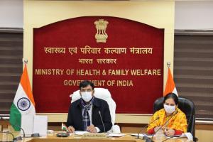 सरकार ने कोविड-19 इमरजेंसी में ऑक्सीजन की सप्लाई को लेकर राज्यों को जारी की एडवाइजरी