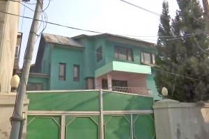 SIA ने श्रीनगर में गिलानी के नाम से पंजीकृत मकान को किया कुर्क 