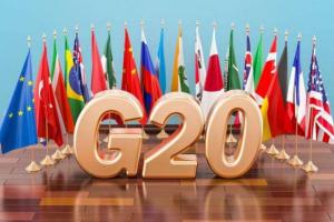 जी-20 समूह देशों के प्रतिनिधिमंडल पन्ना के मंदिरों और टाइगर रिज़र्व का करेंगे भ्रमण 