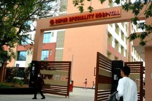 Kanpur News : मेडिकल कॉलेजों में लागू हो सकता असम मॉडल, PMSSY के संचालन के लिए बनाई गई कमेटी 