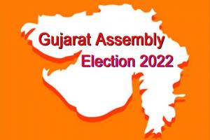 गुजरात विधानसभा चुनाव 2022: दूसरे चरण के लिए प्रचार शनिवार शाम को होगा समाप्त 