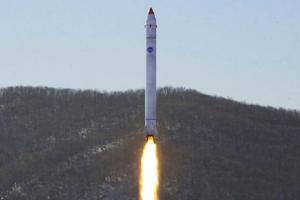 उत्तर कोरिया ने जासूसी सैटेलाइट के अंतिम चरण का किया महत्वपूर्ण परीक्षण 