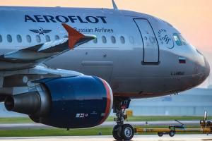 रूस के 13 एयरोफ्लोट विमान प्रतिबंधों के कारण विदेशों में जब्त, CEO ने दी जानकारी 