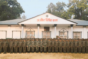  संयुक्त सैन्य प्रशिक्षण अभ्यास करेंगे भारत-नेपाल, दोस्ताना संबंध होंगे और भी मजबूत