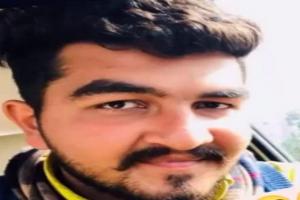 मुरादाबाद : सड़क हादसे में उत्तराखंड रालोद प्रदेश अध्यक्ष के पुत्र की मौत