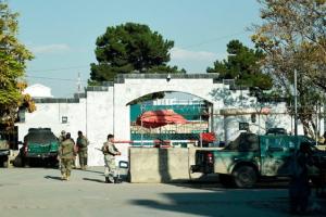 काबुल में पाकिस्तानी दूतावास पर गोलीबारी, अमेरिका ने की निंदा 