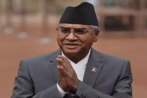 Nepal Election: पीएम शेर बहादुर देउबा की नेपाली कांग्रेस प्रतिनिधि सभा में 57 सीटों के साथ सबसे बड़ी पार्टी, सरकार बनाने के आसार