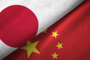 जापान के सुरक्षा उपायों के बीच चीन ने प्रशांत महासागर में भेजे अपने जहाज 