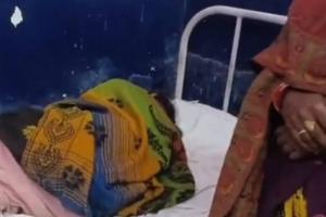 रायबरेली: एलपीजी सिलेंडर में गैस रिसाव से लगी आग, महिला झुलसी 