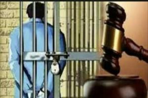 बलिया: कोर्ट ने हत्या के मामले में आरोपी को दोषी करार देते हुए सुनाई उम्रकैद की सजा
