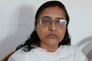 लखनऊ: नूतन ठाकुर ने अश्लील और धमकी भरे मैसेज मिलने पर की एफआईआर की मांग