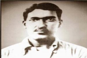 अयोध्या: शहीदे आजम भगत सिंह के भांजे होंगे अमर शहीद अशफाक उल्ला खां के शहादत दिवस समारोह के मुख्य अतिथि