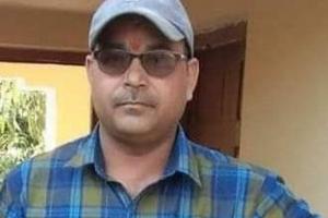  सुल्तानपुर: मॉर्निंग वॉक पर निकले संग्रह अमीन की सड़क दुर्घटना में मौत