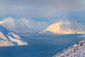 आर्कटिक में बदलता मौसम लोगों, इकोसिस्टम और वन्य जीवों के लिए गड़बड़ी का संकेत : वैज्ञानिकों की रिपोर्ट में खुलासा 