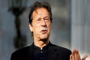Pakistan : इमरान खान को झटका, छह साल पुराने मानहानि मामले में याचिका खारिज 