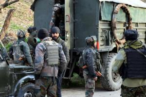 जम्मू कश्मीर के उधमपुर जिले में आईईडी बरामद, संदिग्ध गिरफ्तार, एक बड़ा हादसा होने से बचा
