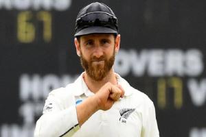 केन विलियमसन ने छोड़ी टेस्ट टीम की कप्तानी, टिम साउदी बने न्यूजीलैंड के नए कप्तान
