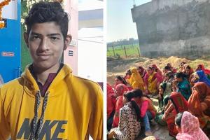 Kanpur News : क्रिकेट खेलने के दौरान अचानक मैदान पर गिरा किशोर, डॉक्टरों ने देखते ही किया मृत घोषित
