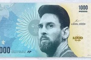  1000 के नोट पर छपेगी Lionel Messi की फोटो, वर्ल्ड कप चैम्पियन अर्जेंटीना की सरकार कर रही विचार! 