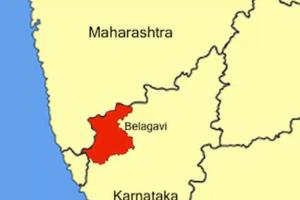 महाराष्ट्र-कर्नाटक सीमा विवाद का मुद्दा शिवसेना सांसद ने RS में उठाने का किया प्रयास , नहीं मिली अनुमति