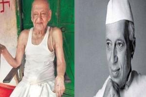 1964 में नेहरू का इलाज करने वाले ओडिशा के डॉक्टर का 96 वर्ष की उम्र में हुआ निधन
