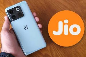 JIO की 5 जी टेक्नोलॉजी को सपोर्ट करेंगे ONE PLUS स्मार्टफोन 