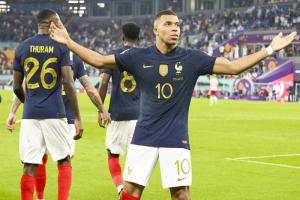 FIFA World Cup 2022 : '...सपने देखने में कोई हर्ज नहीं', विश्व कप सेमीफाइनल में मोरक्को का सामना करेगी गत चैम्पियन फ्रांस 