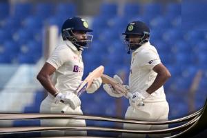 ICC Test Player Rankings : आईसीसी रैंकिंग में रविचंद्रन अश्विन-श्रेयस अय्यर ने लगाई लंबी छलांग, बांग्लादेश सीरीज से हुआ फायदा