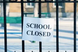 हल्द्वानी: कल बंद रहेंगे नैनीताल रोड के स्कूल 
