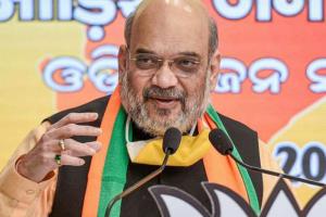 कर्नाटक में शाह निकालेंगे जनसंकल्प यात्रा, कांग्रेस-जेडीएस नेताओं की बढ़ी चिंता 