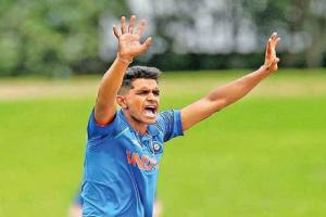 श्रीलंका के खिलाफ मैच में मौका चाहते हैं शिवम मावी, हार्दिक पांड्या की तारीफ में पढ़े कसीदे 