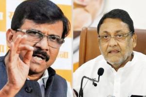 Year Ender 2022 : महाराष्ट्र में राजनीतिक उथल-पुथल के बीच नेताओं की जमानत याचिकाएं चर्चा में रहीं