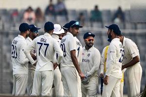 IND vs BAN 2nd Test Day 1 : पहली पारी में बांग्लादेश 227 रन पर सिमटी, उमेश-अश्विन ने झटके 4-4 विकेट