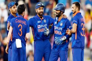 Year Ender 2022 : भारतीय क्रिकेट टीम का इस साल Test, ODI और T20I में कैसा रहा प्रदर्शन?