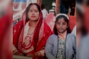Unnao Accident :  तेज रफ्तार डंपर की टक्कर से मां-बेटी की मौत, Kanpur-Lucknow Highway पर हुआ हादसा 