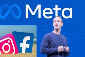 Meta ने नवंबर महीने में Facfebook और Instagram पर 2.29 Cr. Content Pieces के खिलाफ कार्रवाई की 