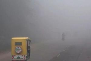 Kanpur Weather Today : बूंदाबांदी होने से ठंड बढ़ी, ठिठुरते रहे लोग, 10.6 डिग्री सेल्सियस न्यूनतम पारा