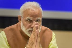 DRI आर्थिक अपराधों को रोकने वाली Technology अपनाने में आगे रहेः PM Modi
