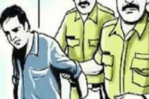 बलरामपुर :  करोड़ों की जीएसटी चोरी करने वाला जालसाज गिरफ्तार