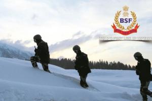 BSF Raising Day 2022: बीएसएफ के स्थापना दिवस पर मोदी-शाह ने दी बधाई