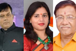पीलीभीत नगर निकाय चुनाव: वैश्य समाज के तीन दावेदारों पर BJP लगा सकती है दांव