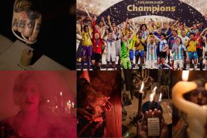 An Army of Witches ! : फीफा विश्वकप फाइनल 2022 में अर्जेंटीना को जादूगरनियों के दम पर लियोनल मेसी ने कैसे जिताया ?