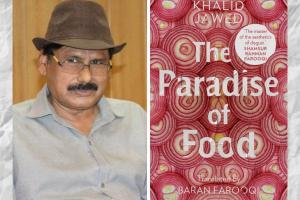 इस्लाम में कहानी कहने के लिए जमीन ही नहीं है : प्रसिद्ध उर्दू उपन्यासकार खालिद जावेद 