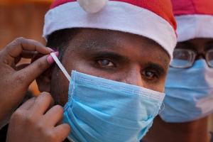 भारत में Covid-19 के 201 नए मामले, जानिए क्या है देश में कोरोना वायरस की मौजूदा स्थिति