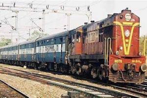 देहरादून: कोहरे के चलते दून की दो ट्रेनें रद्द, जानिए कौनसी ट्रेनों नहीं चलेंगी