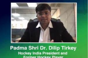 क्या 47 साल का सूखा खत्म करेगी भारतीय हॉकी टीम? जानिए दिलीप टिर्की ने क्या कहा?