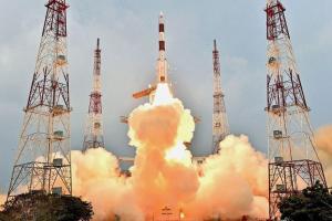 Year Ender 2022: भारतीय अंतरिक्ष क्षेत्र में बना पहले निजी रॉकेट उपग्रह के प्रक्षेपण का साक्षी