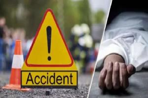 गौतमबुद्धनगर : अलग-अलग सड़क हादसों में दो लोगों की मौत